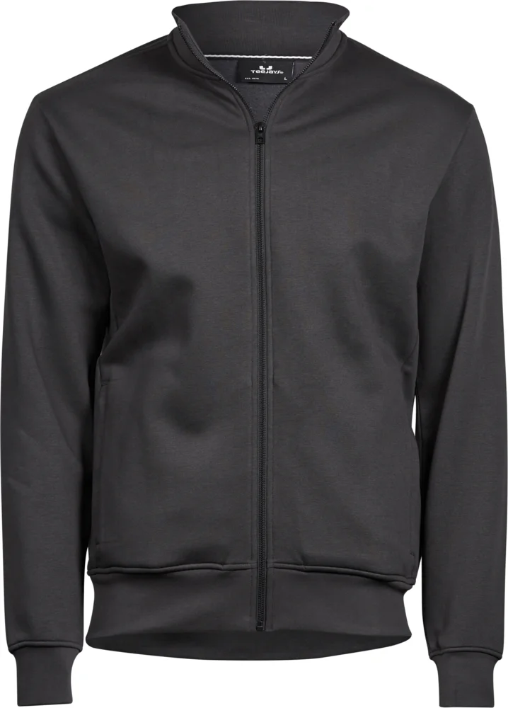 Men's Sweat Jacket
