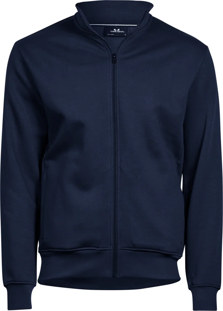 Men's Sweat Jacket