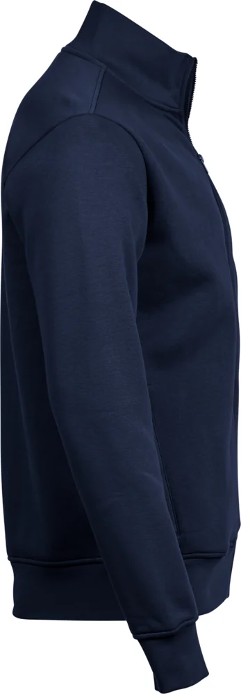 Men's Sweat Jacket