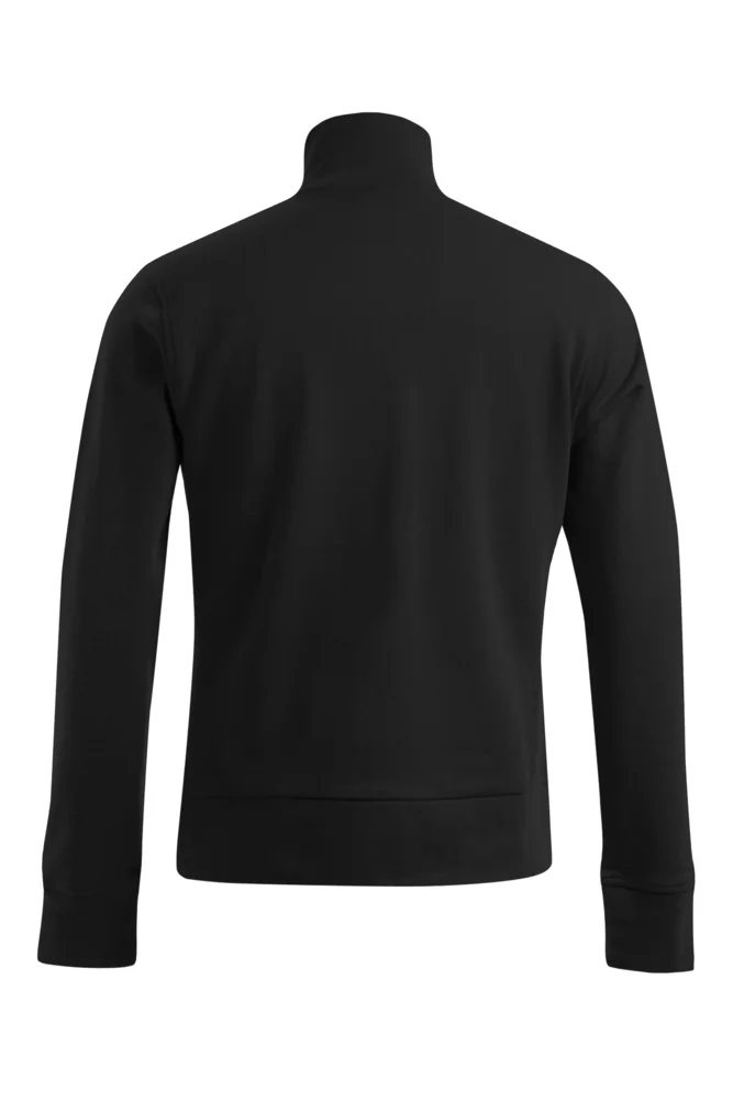 Herren Sweatjacke