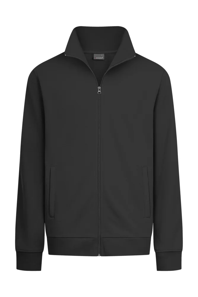 Herren Sweatjacke
