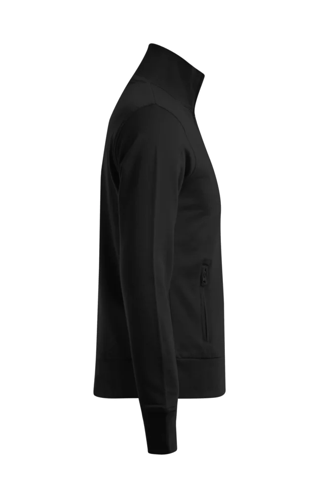 Herren Sweatjacke