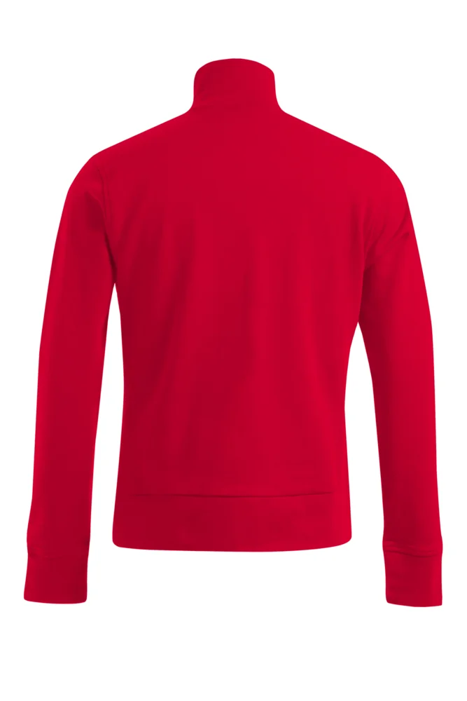 Herren Sweatjacke