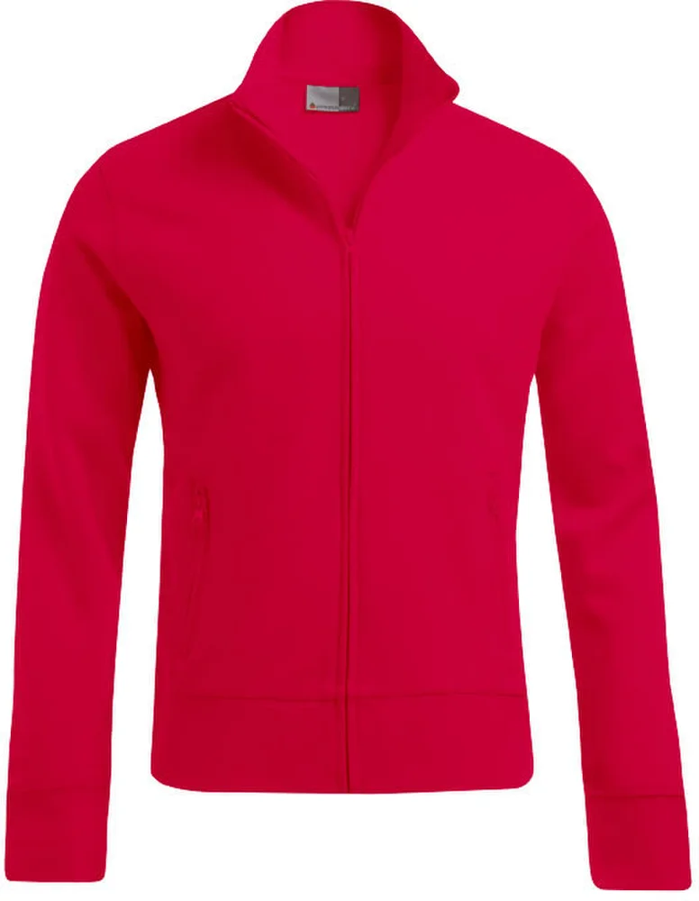 Herren Sweatjacke