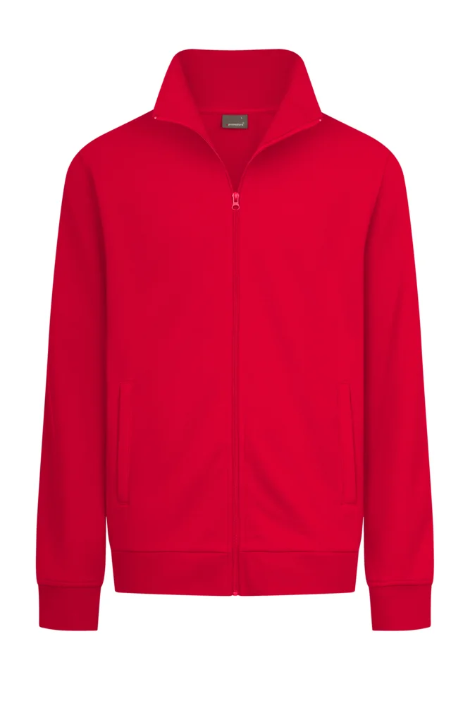 Herren Sweatjacke