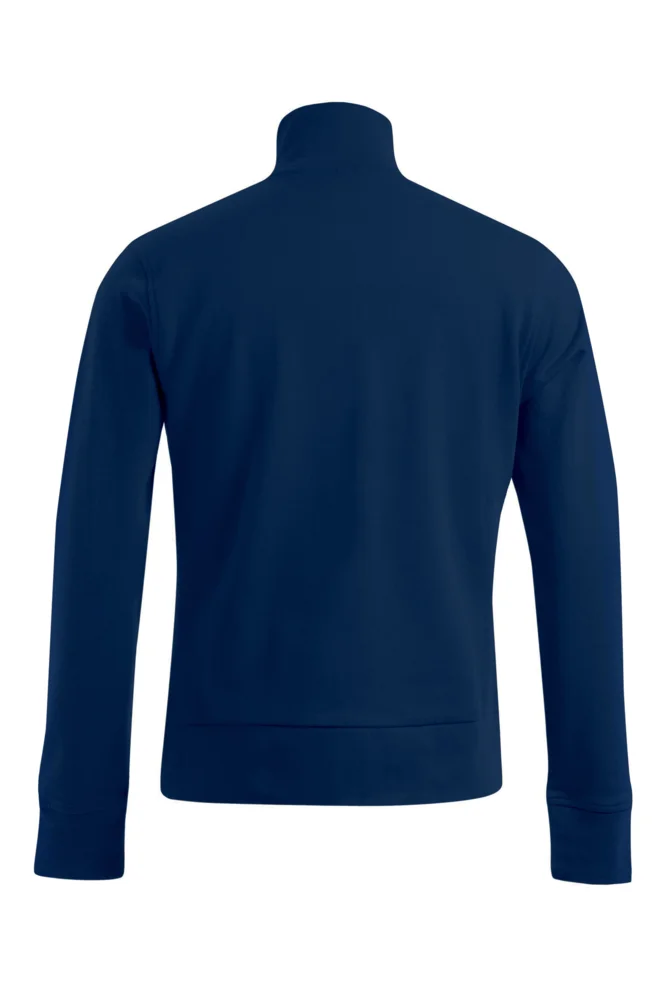 Herren Sweatjacke