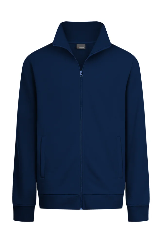 Herren Sweatjacke