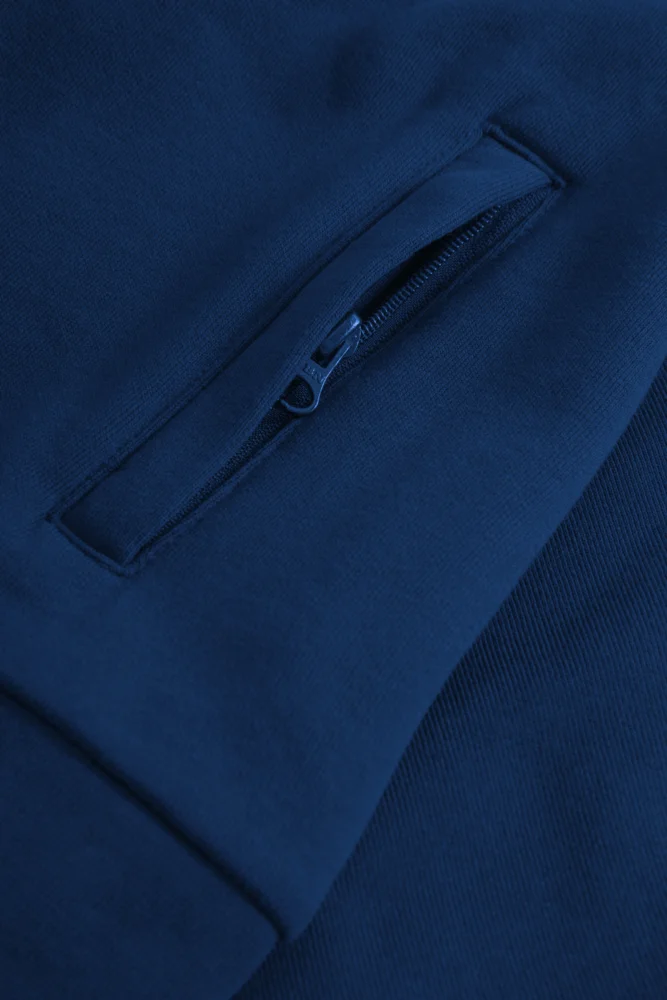 Herren Sweatjacke