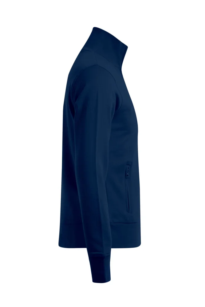 Herren Sweatjacke