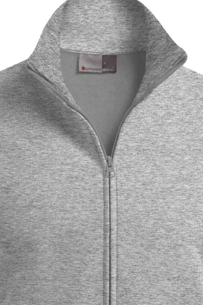 Herren Sweatjacke