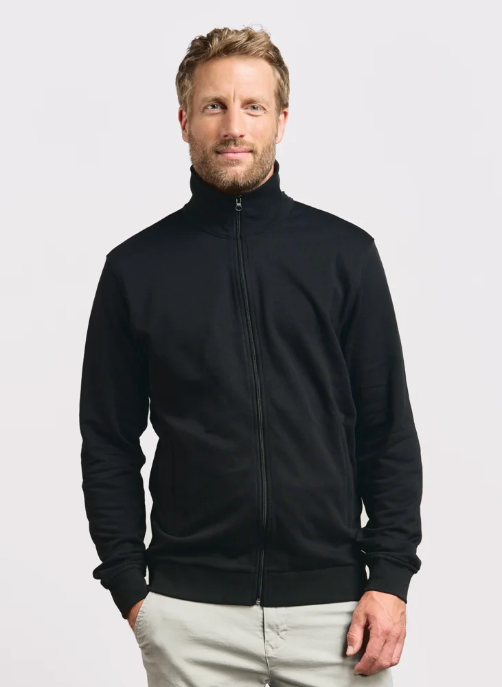 Herren Sweatjacke