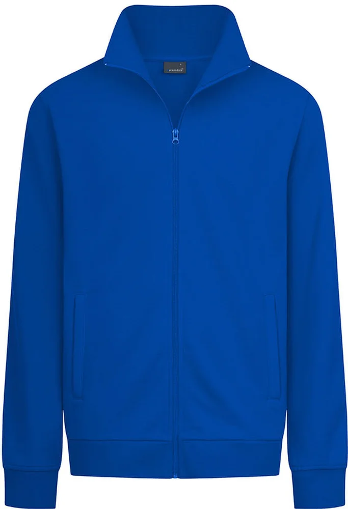 Herren Sweatjacke