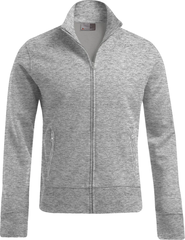 Herren Sweatjacke