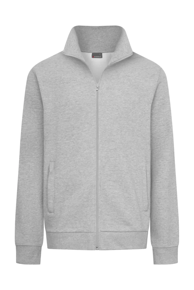 Herren Sweatjacke