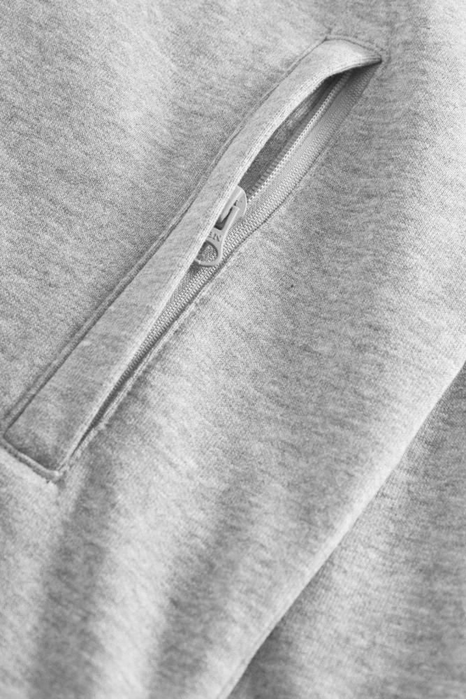 Herren Sweatjacke