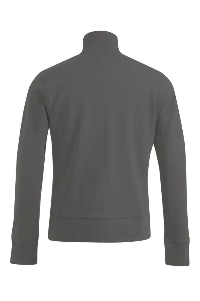 Herren Sweatjacke
