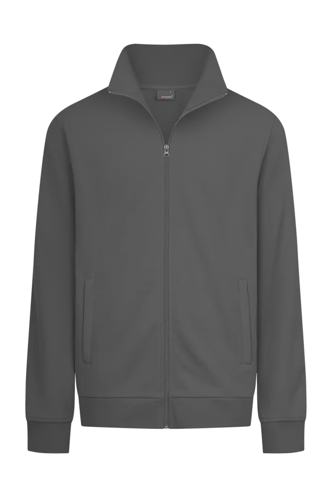 Herren Sweatjacke