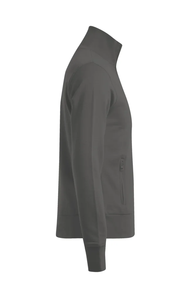 Herren Sweatjacke