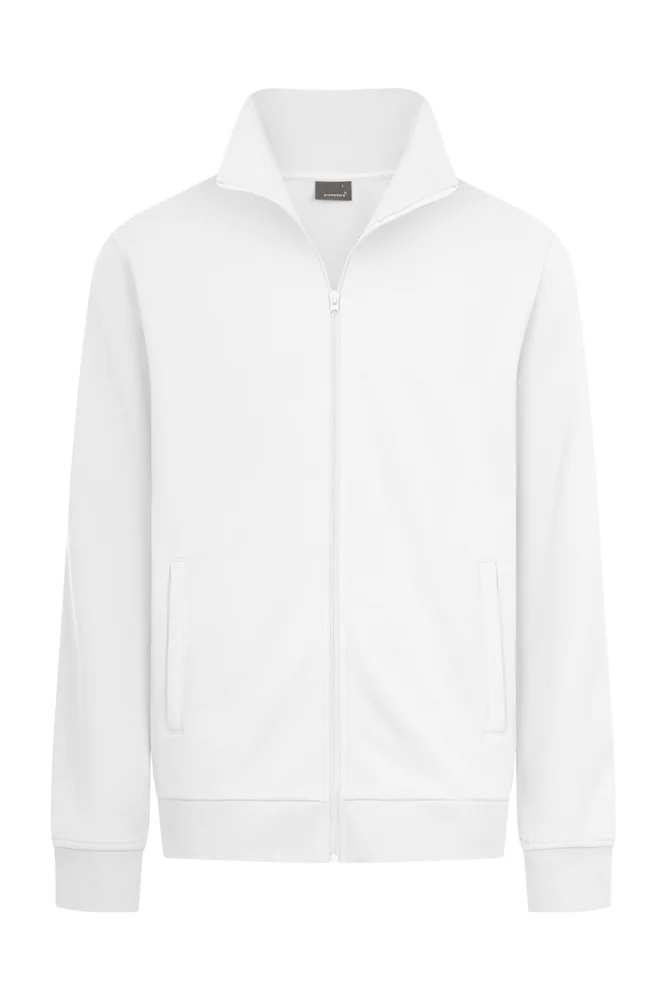 Herren Sweatjacke