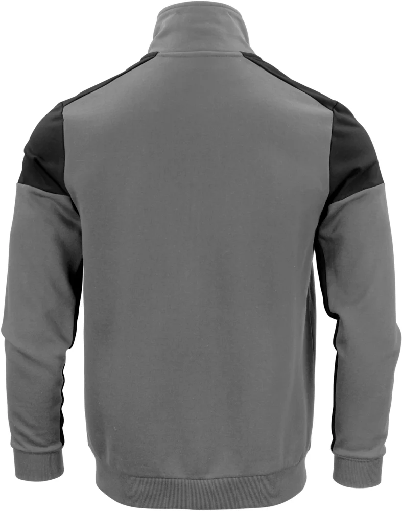 Herren Sweatjacke