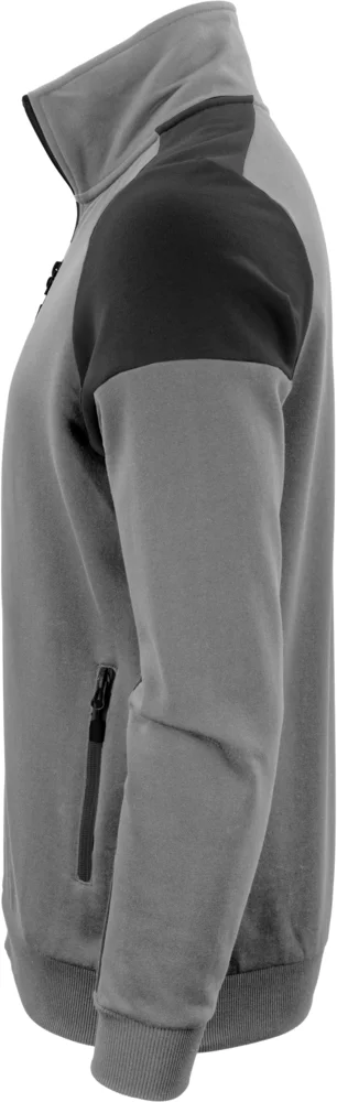 Herren Sweatjacke