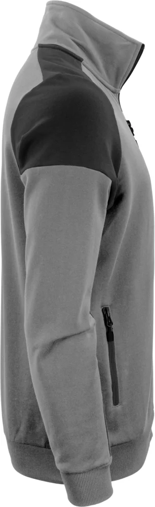 Herren Sweatjacke