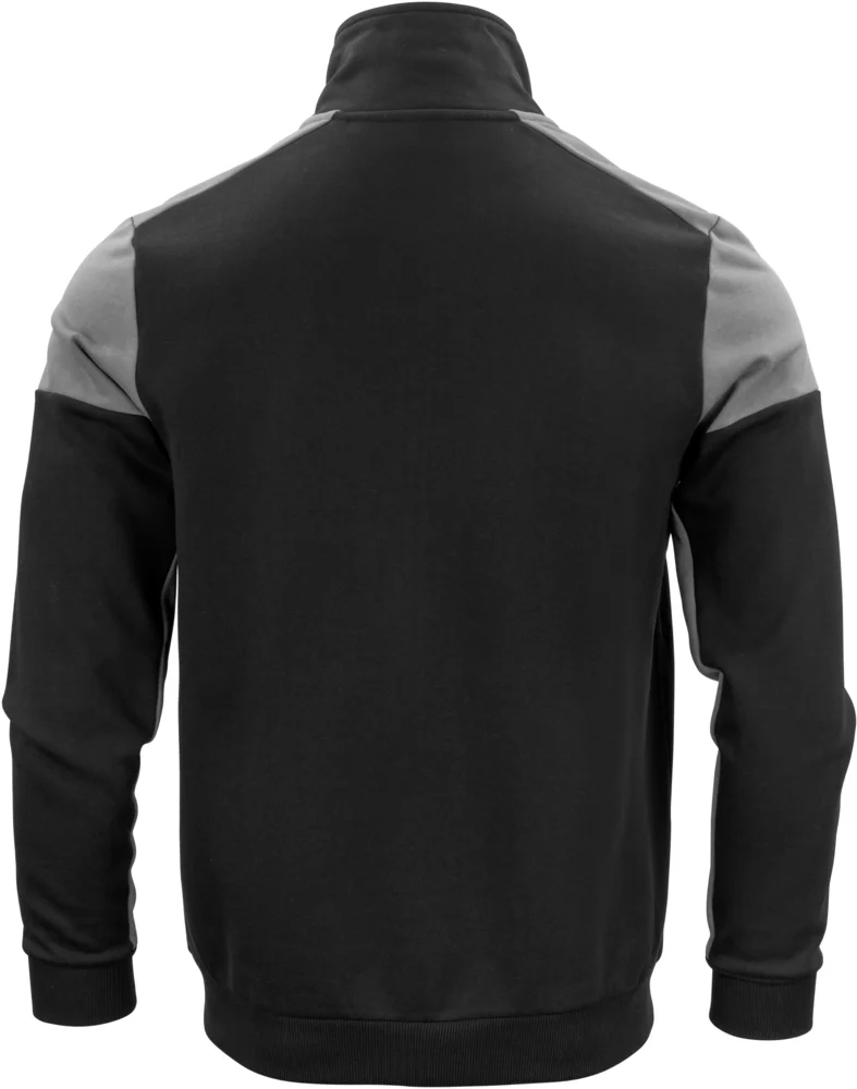 Herren Sweatjacke