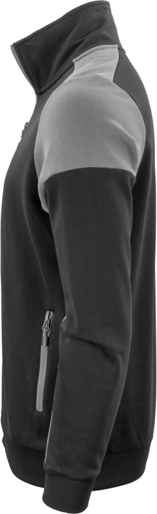 Herren Sweatjacke