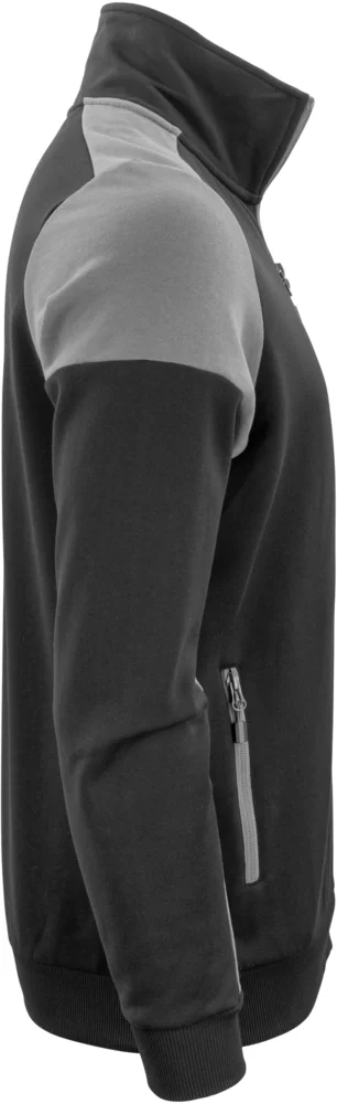 Herren Sweatjacke