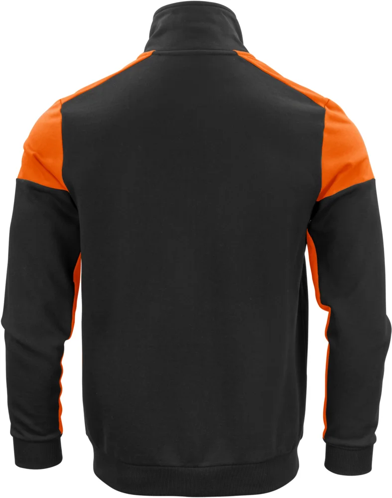 Herren Sweatjacke
