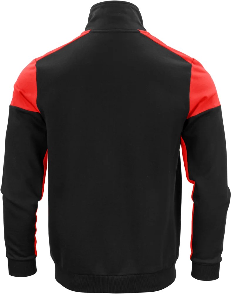 Herren Sweatjacke