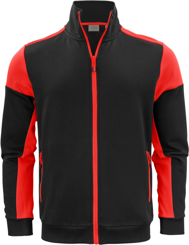 Herren Sweatjacke