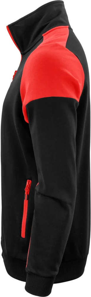 Herren Sweatjacke