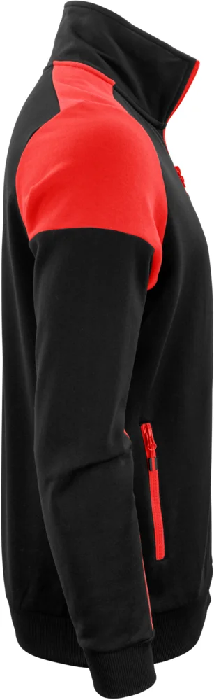 Herren Sweatjacke