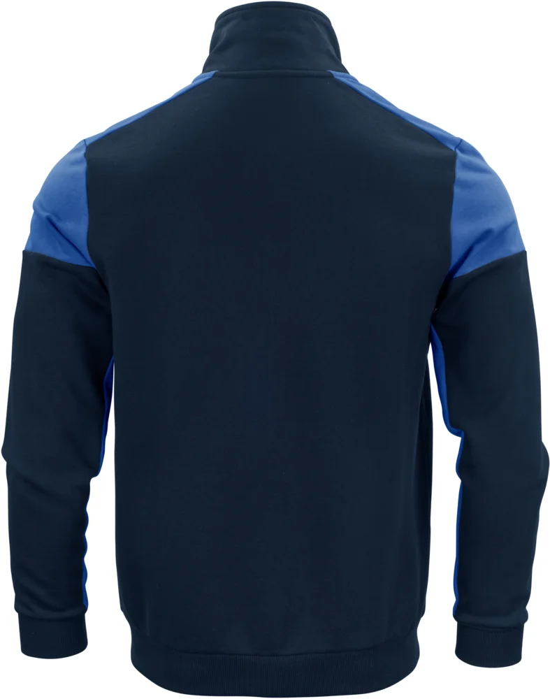 Herren Sweatjacke