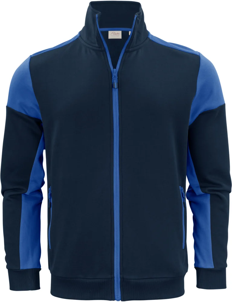 Herren Sweatjacke
