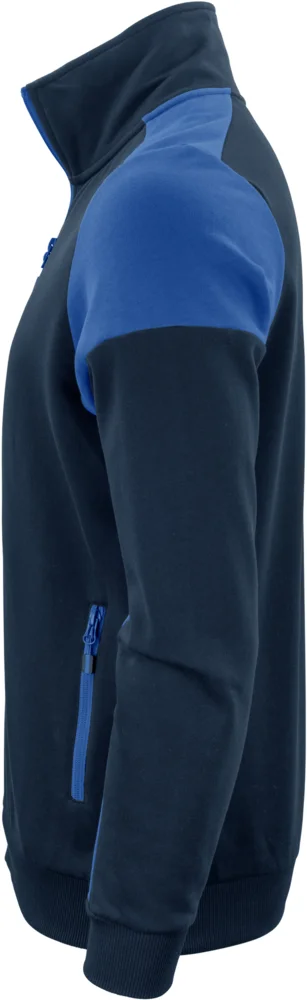 Herren Sweatjacke