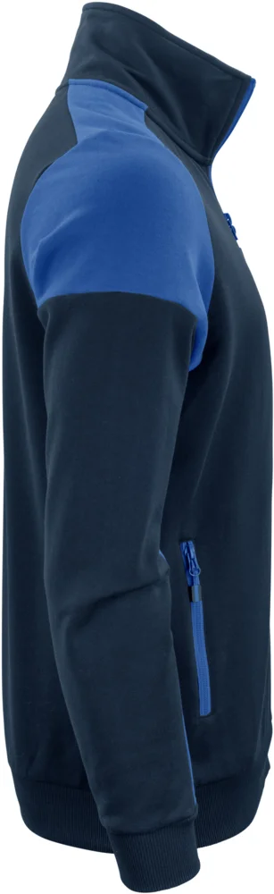 Herren Sweatjacke