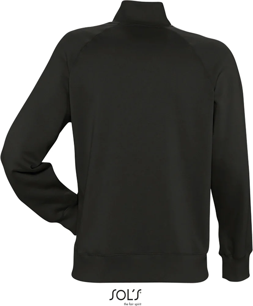 Men's Sweat Jacket