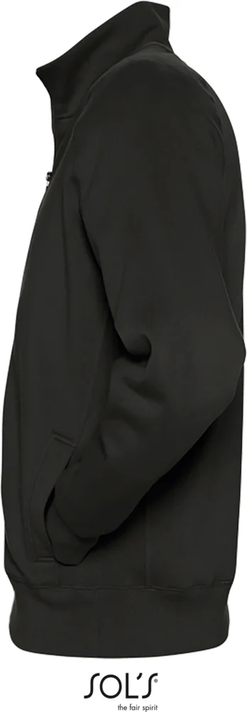 Men's Sweat Jacket