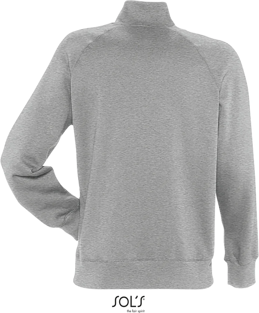 Men's Sweat Jacket