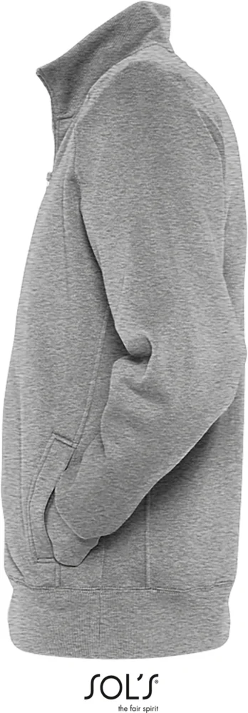 Men's Sweat Jacket