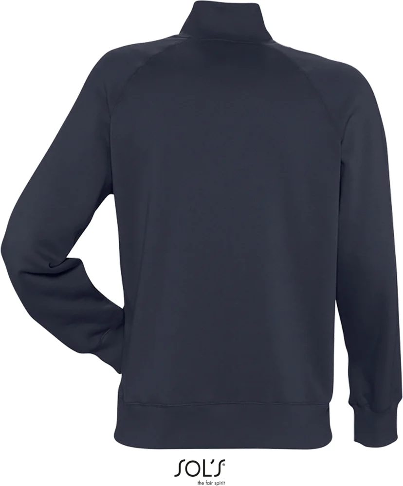 Men's Sweat Jacket