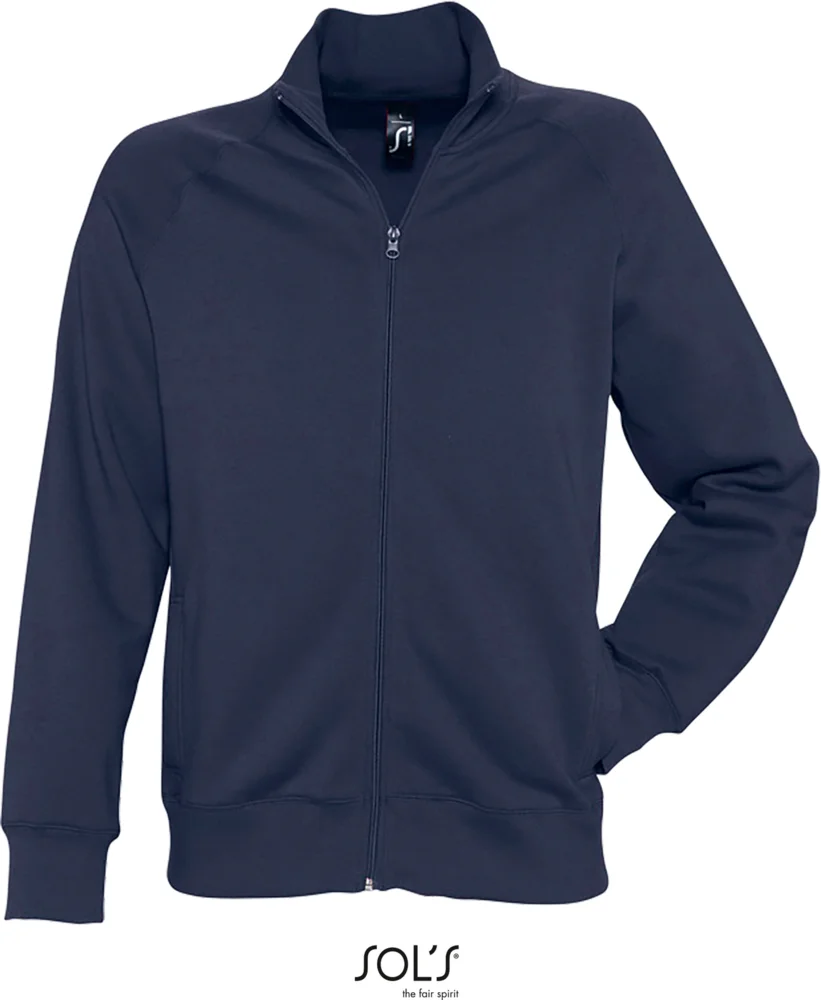 Men's Sweat Jacket