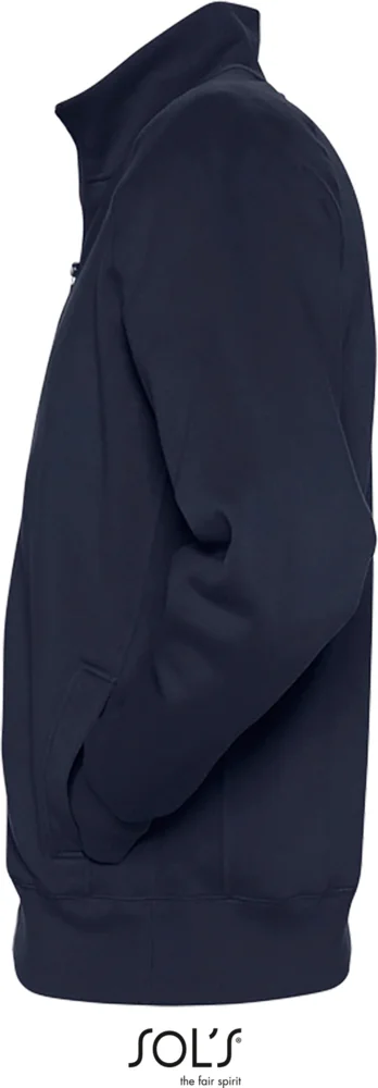 Men's Sweat Jacket
