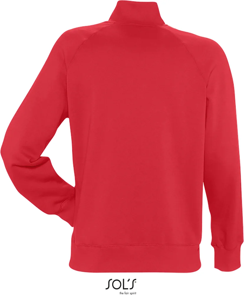 Men's Sweat Jacket