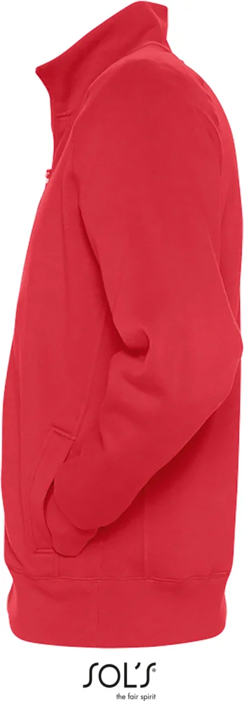 Men's Sweat Jacket