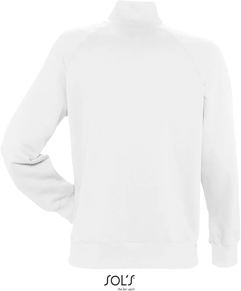 Men's Sweat Jacket