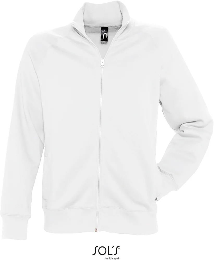 Men's Sweat Jacket
