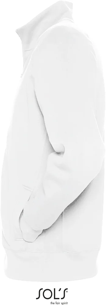 Men's Sweat Jacket